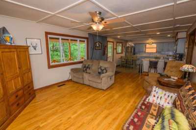 Home For Sale in Elizabeth, Arkansas