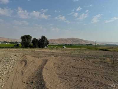 Residential Land For Sale in Weiser, Idaho