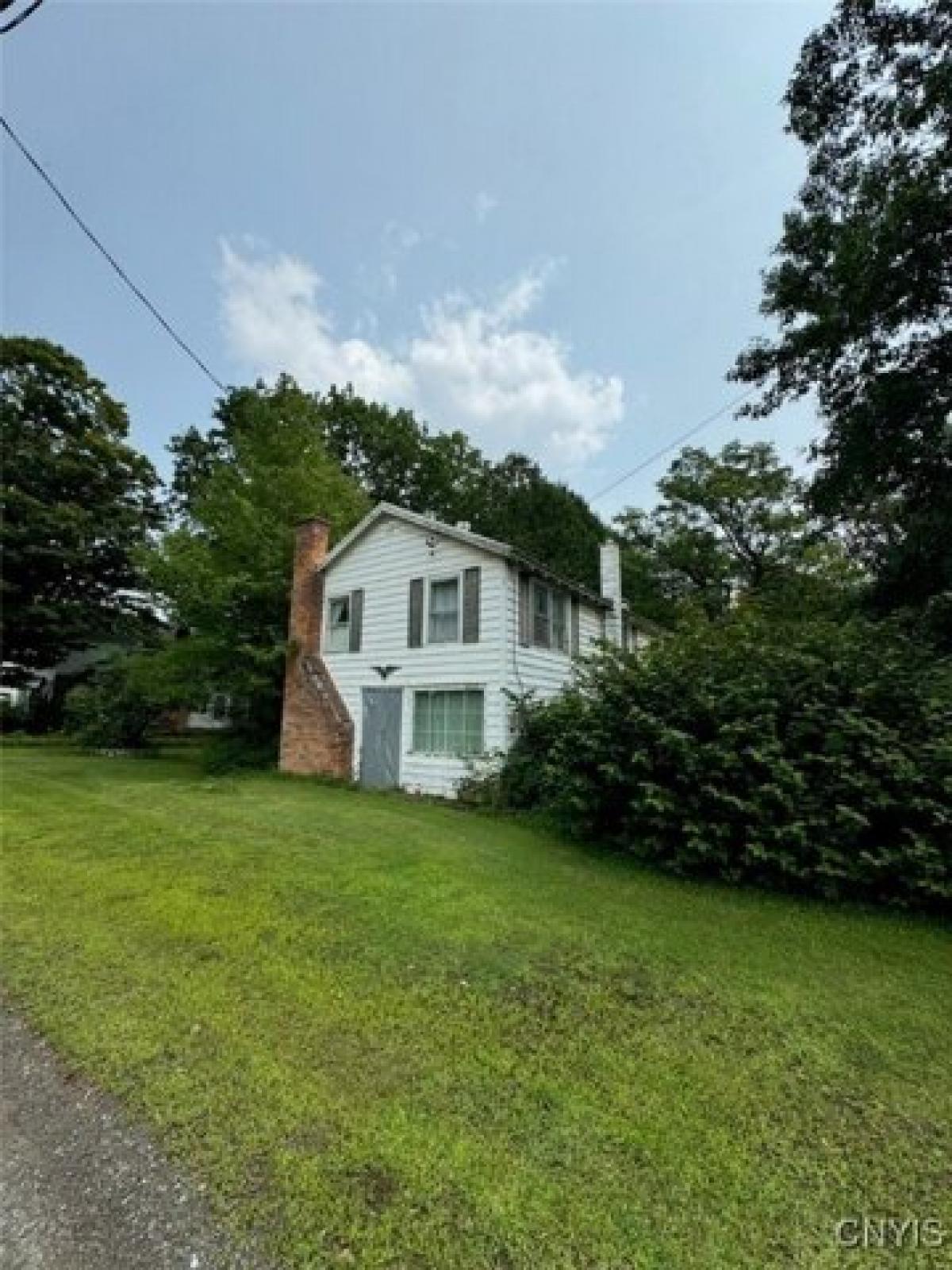 Picture of Home For Sale in Westernville, New York, United States