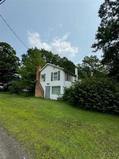 Home For Sale in Westernville, New York