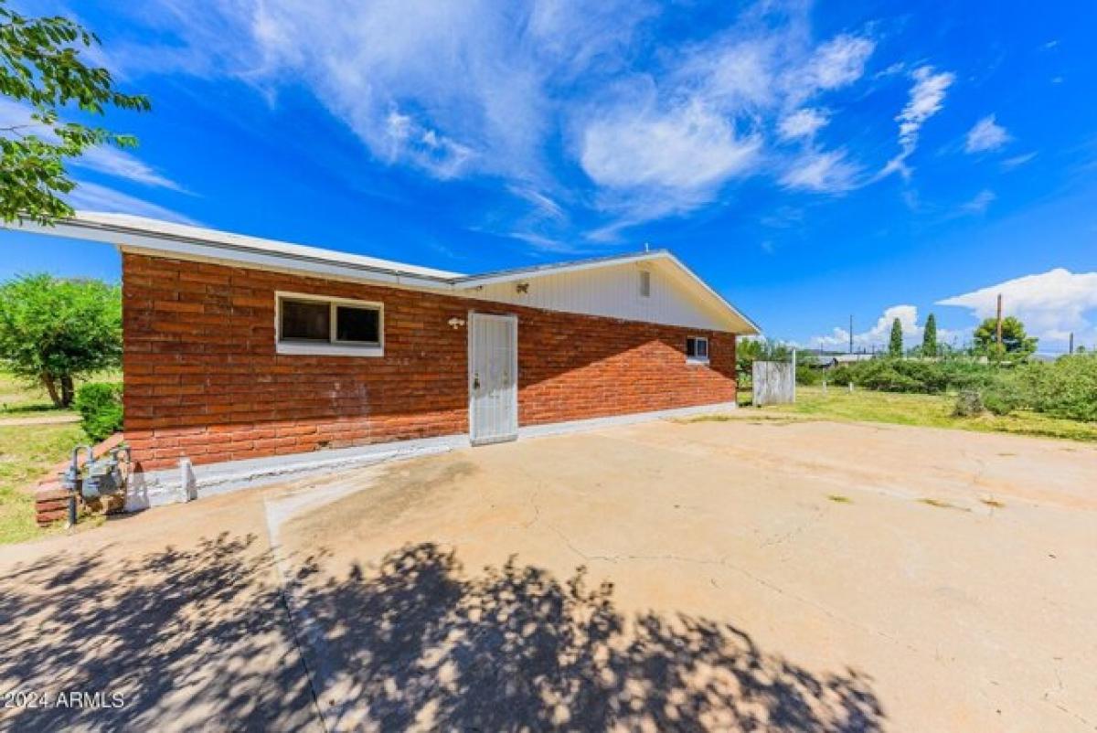 Picture of Home For Sale in Bisbee, Arizona, United States