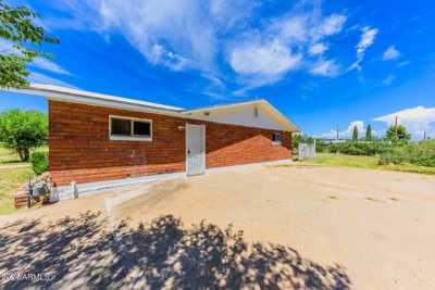 Home For Sale in Bisbee, Arizona