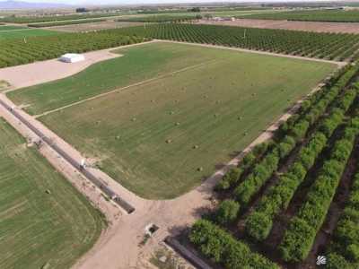 Residential Land For Sale in Yuma, Arizona