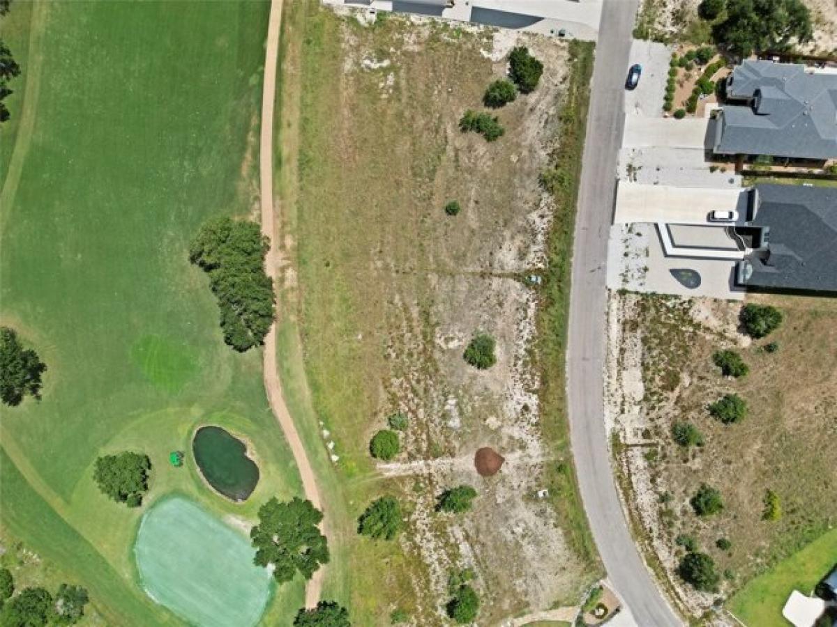 Picture of Residential Land For Sale in Blanco, Texas, United States