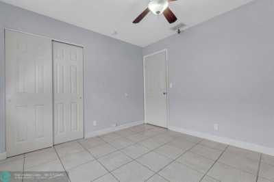 Home For Sale in North Lauderdale, Florida