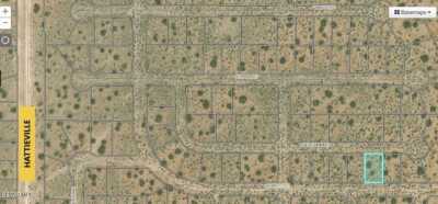 Residential Land For Sale in El Paso, Texas