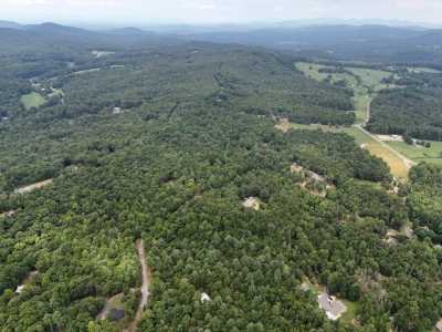 Residential Land For Sale in Blairsville, Georgia