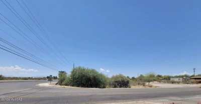 Residential Land For Sale in Tucson, Arizona