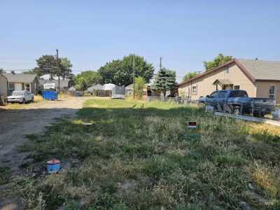 Residential Land For Sale in Caldwell, Idaho