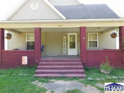 Home For Sale in Clinton, Indiana