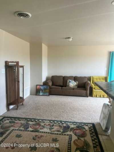 Home For Sale in Aztec, New Mexico