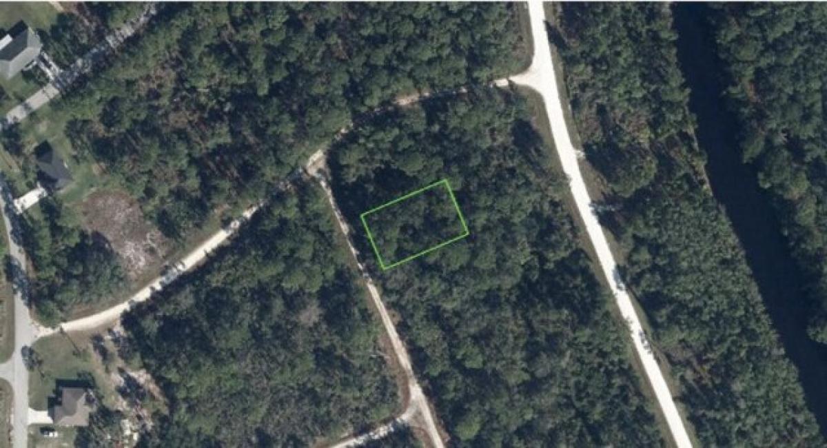 Picture of Residential Land For Rent in Lake Placid, Florida, United States