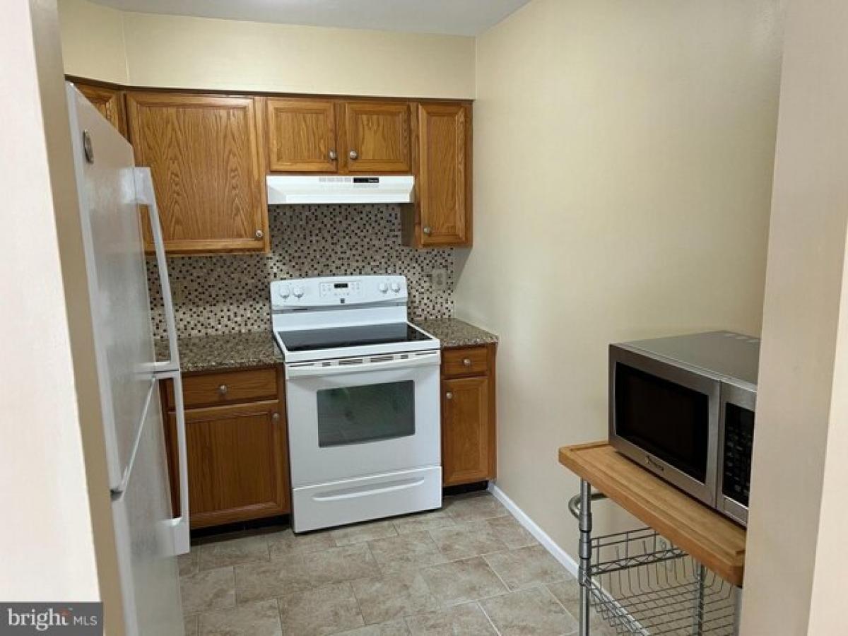 Picture of Apartment For Rent in Quakertown, Pennsylvania, United States