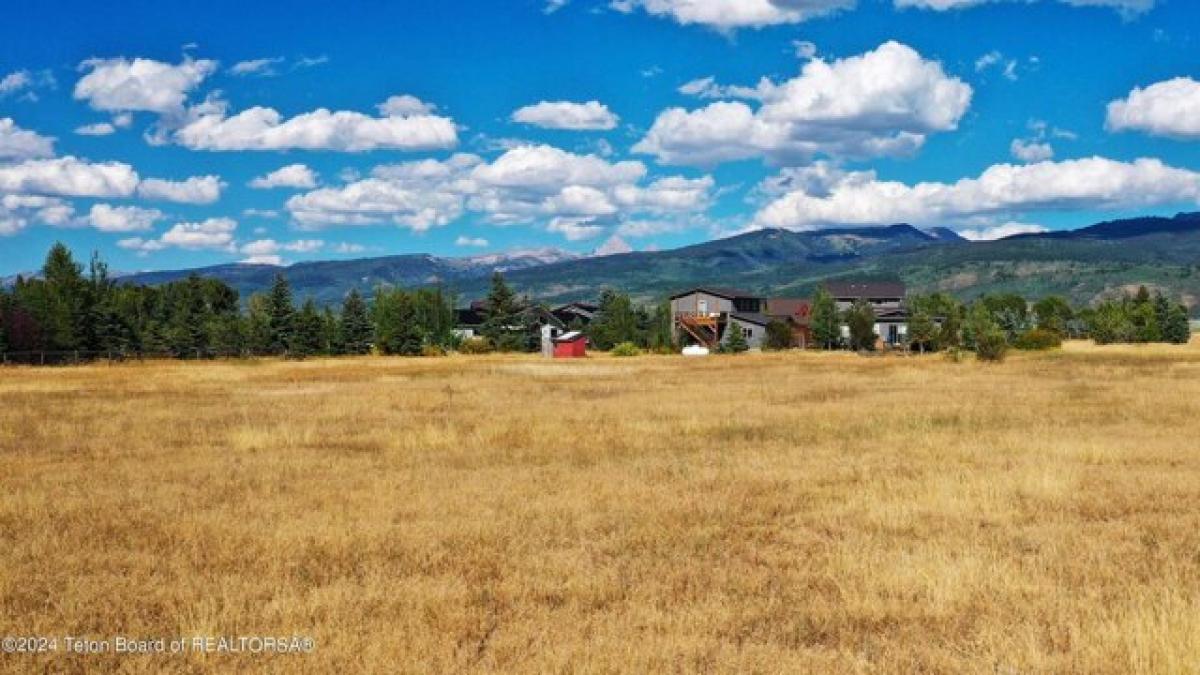 Picture of Residential Land For Sale in Victor, Idaho, United States