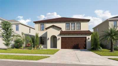 Home For Sale in Dade City, Florida