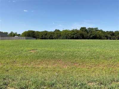 Residential Land For Sale in Noble, Oklahoma