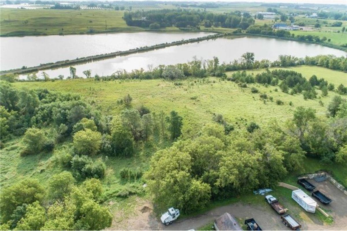 Picture of Residential Land For Sale in Fergus Falls, Minnesota, United States