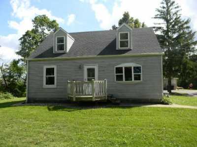 Home For Sale in Somers, Wisconsin