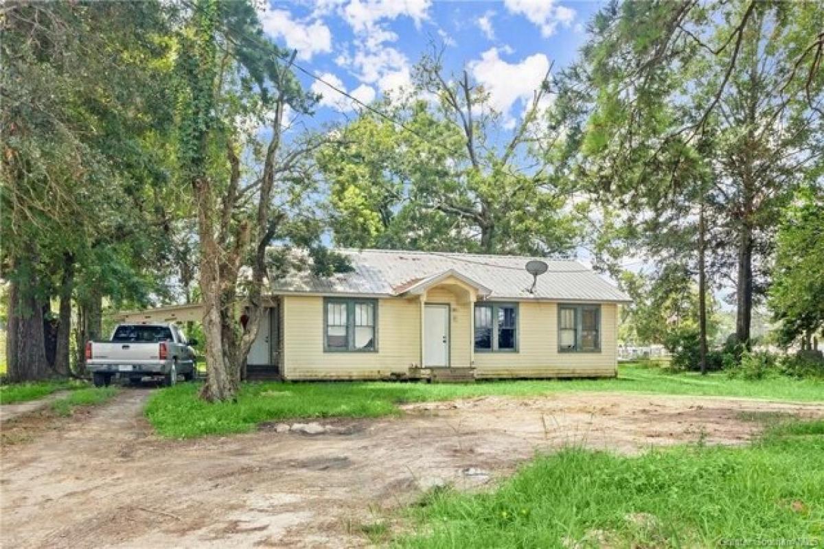 Picture of Home For Sale in Oberlin, Louisiana, United States