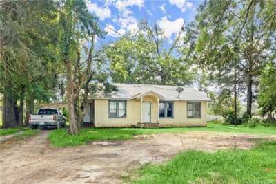 Home For Sale in Oberlin, Louisiana