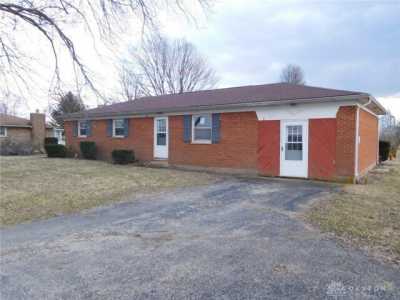 Home For Sale in Arcanum, Ohio