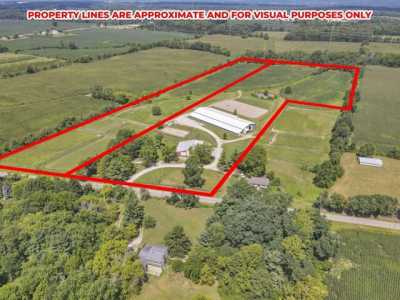 Residential Land For Sale in Pataskala, Ohio