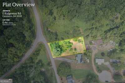 Residential Land For Sale in 