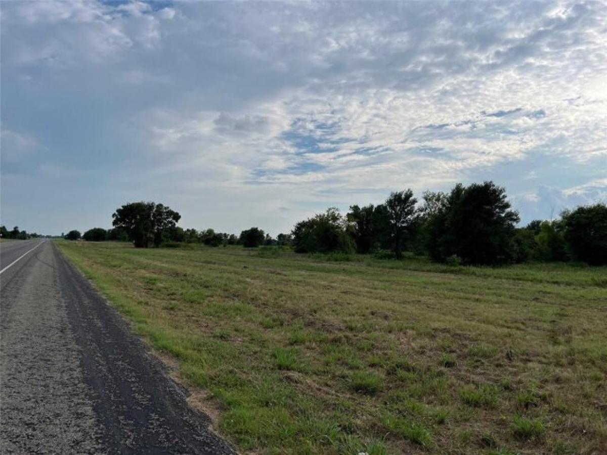 Picture of Residential Land For Sale in Mexia, Texas, United States