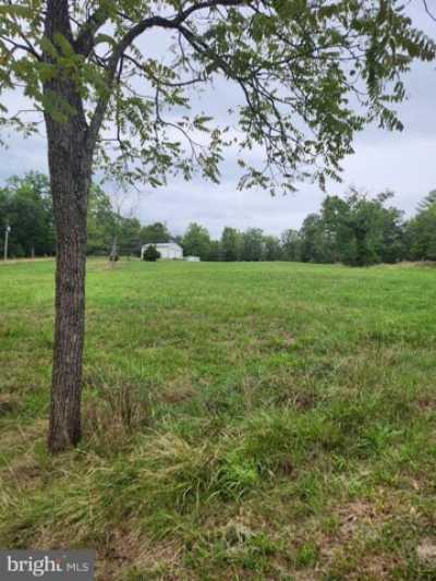 Residential Land For Sale in Edinburg, Virginia