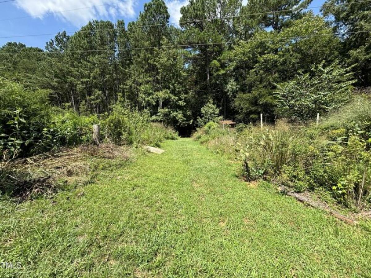 Picture of Residential Land For Sale in Chapel Hill, North Carolina, United States