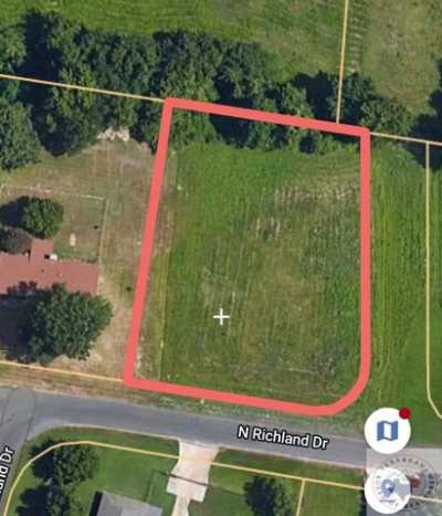 Residential Land For Sale in Texarkana, Texas