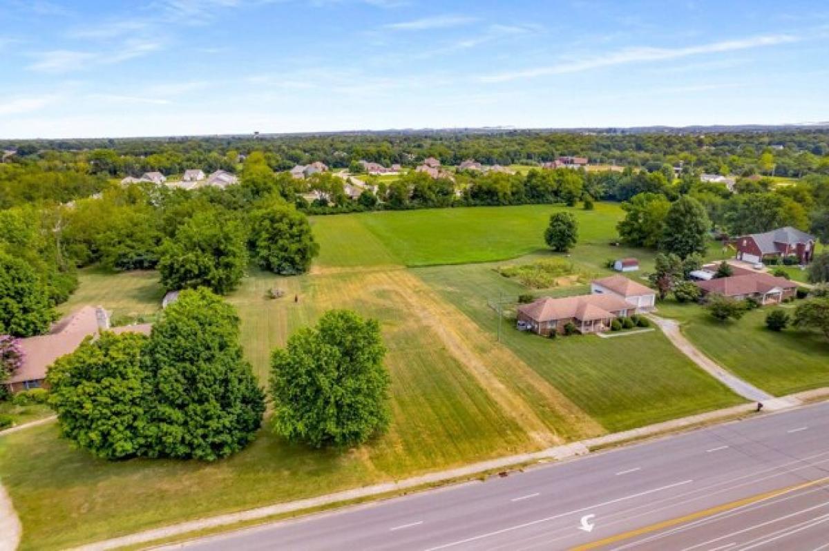 Picture of Residential Land For Sale in Murfreesboro, Tennessee, United States