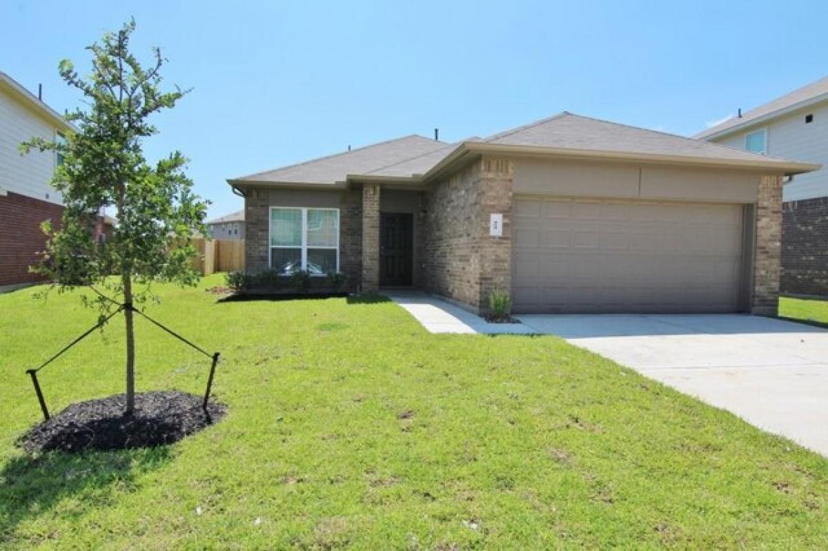 Picture of Home For Rent in Manvel, Texas, United States