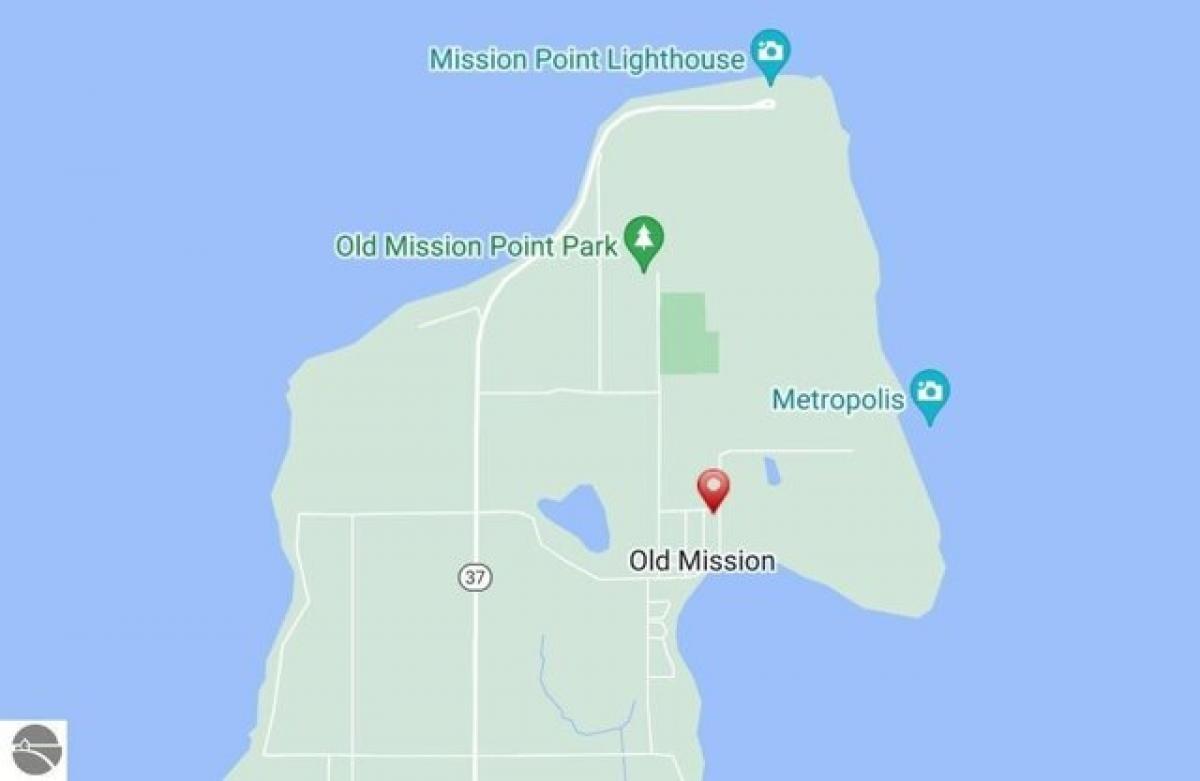 Picture of Residential Land For Sale in Traverse City, Michigan, United States