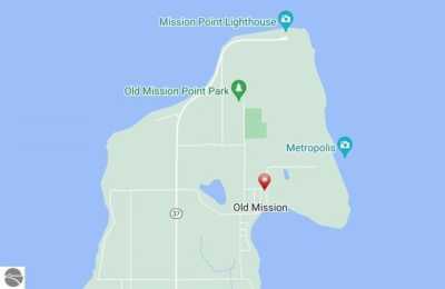 Residential Land For Sale in Traverse City, Michigan