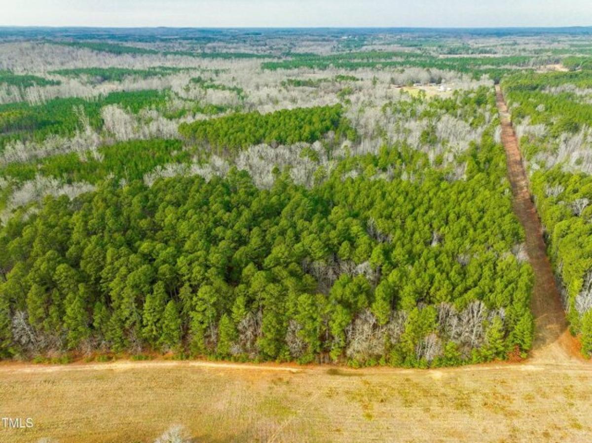 Picture of Residential Land For Sale in Pittsboro, North Carolina, United States