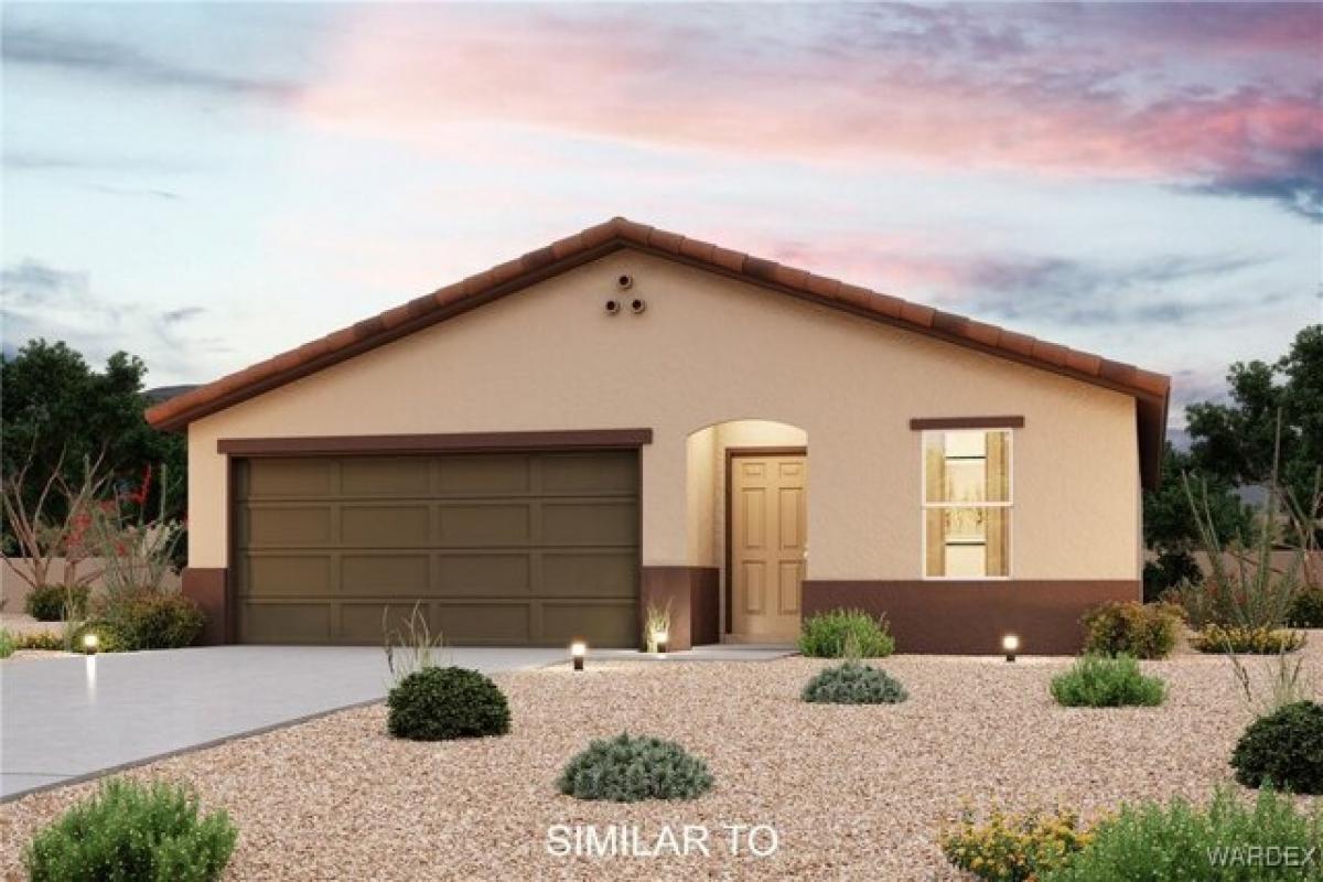 Picture of Home For Sale in Fort Mohave, Arizona, United States