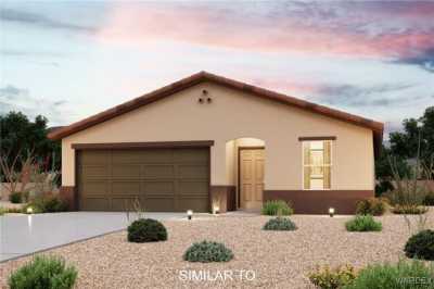 Home For Sale in Fort Mohave, Arizona