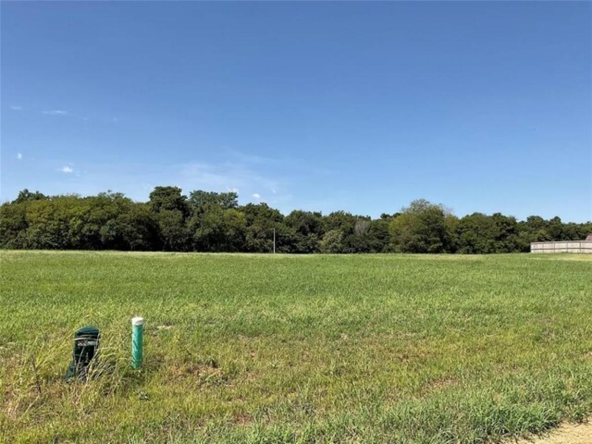 Picture of Residential Land For Sale in Noble, Oklahoma, United States