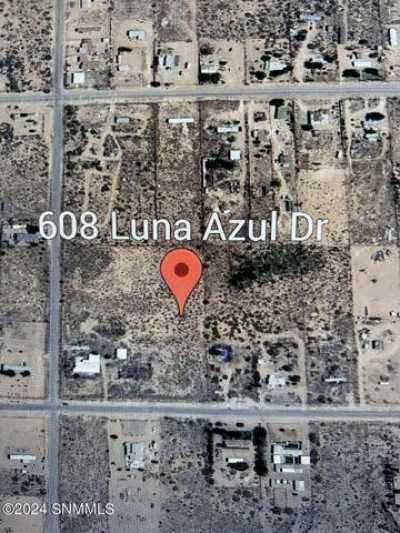 Residential Land For Sale in Chaparral, New Mexico