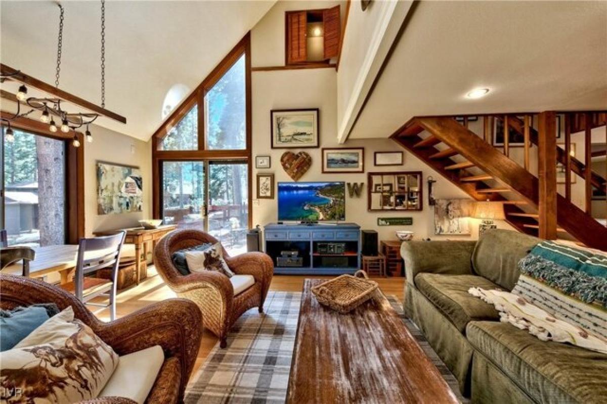 Picture of Home For Sale in Incline Village, Nevada, United States