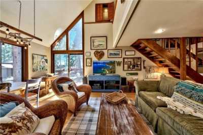 Home For Sale in Incline Village, Nevada