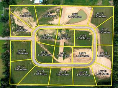 Residential Land For Sale in 