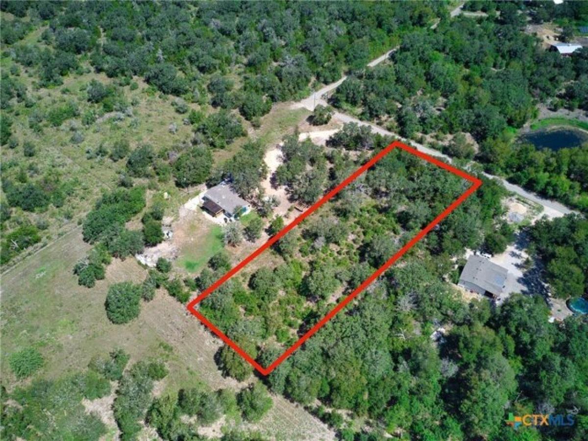 Picture of Residential Land For Sale in Manor, Texas, United States