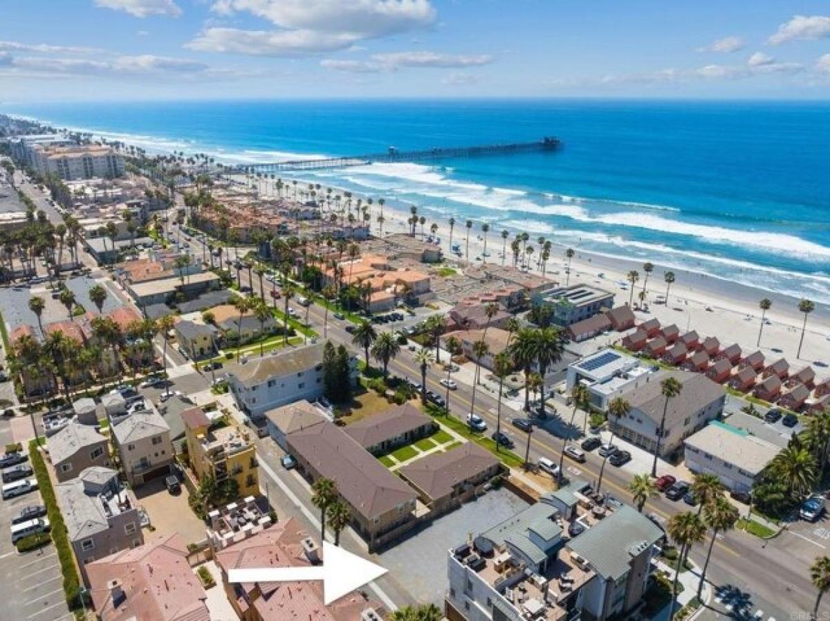 Picture of Residential Land For Sale in Oceanside, California, United States