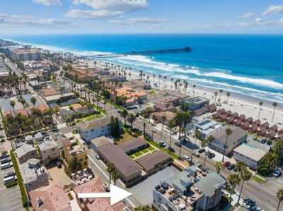 Residential Land For Sale in Oceanside, California