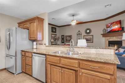 Home For Sale in Weatherford, Oklahoma