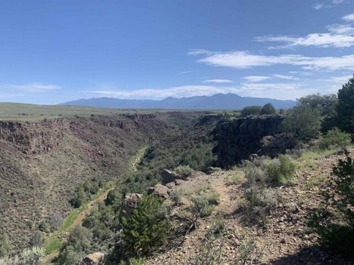 Picture of Residential Land For Sale in Ranchos de Taos, New Mexico, United States