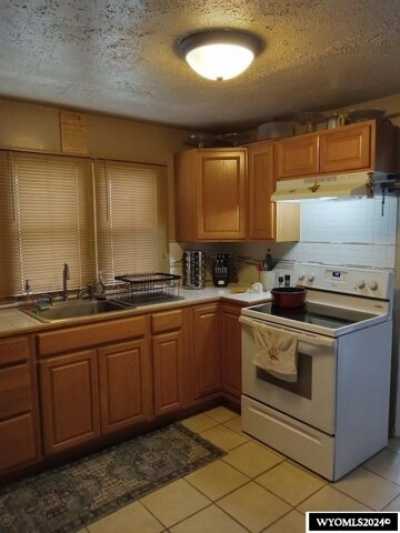 Home For Sale in Torrington, Wyoming