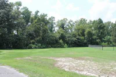 Residential Land For Sale in La Grange, North Carolina